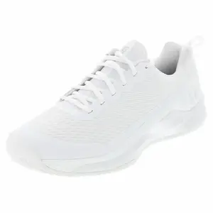 Men's Rush Pro 4.5 Tennis Shoes White
