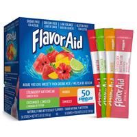50 CT Variety Pack (1-Pack)