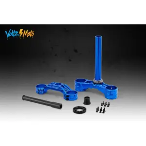 RFloXa Max Triple Clamp