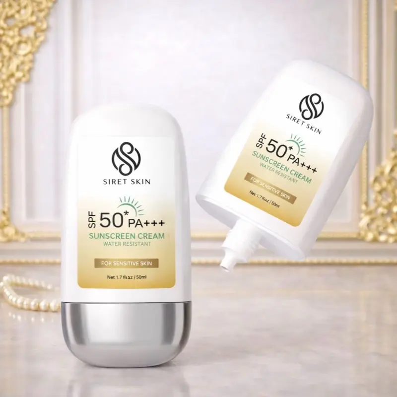 Glow Facial Care Kit
