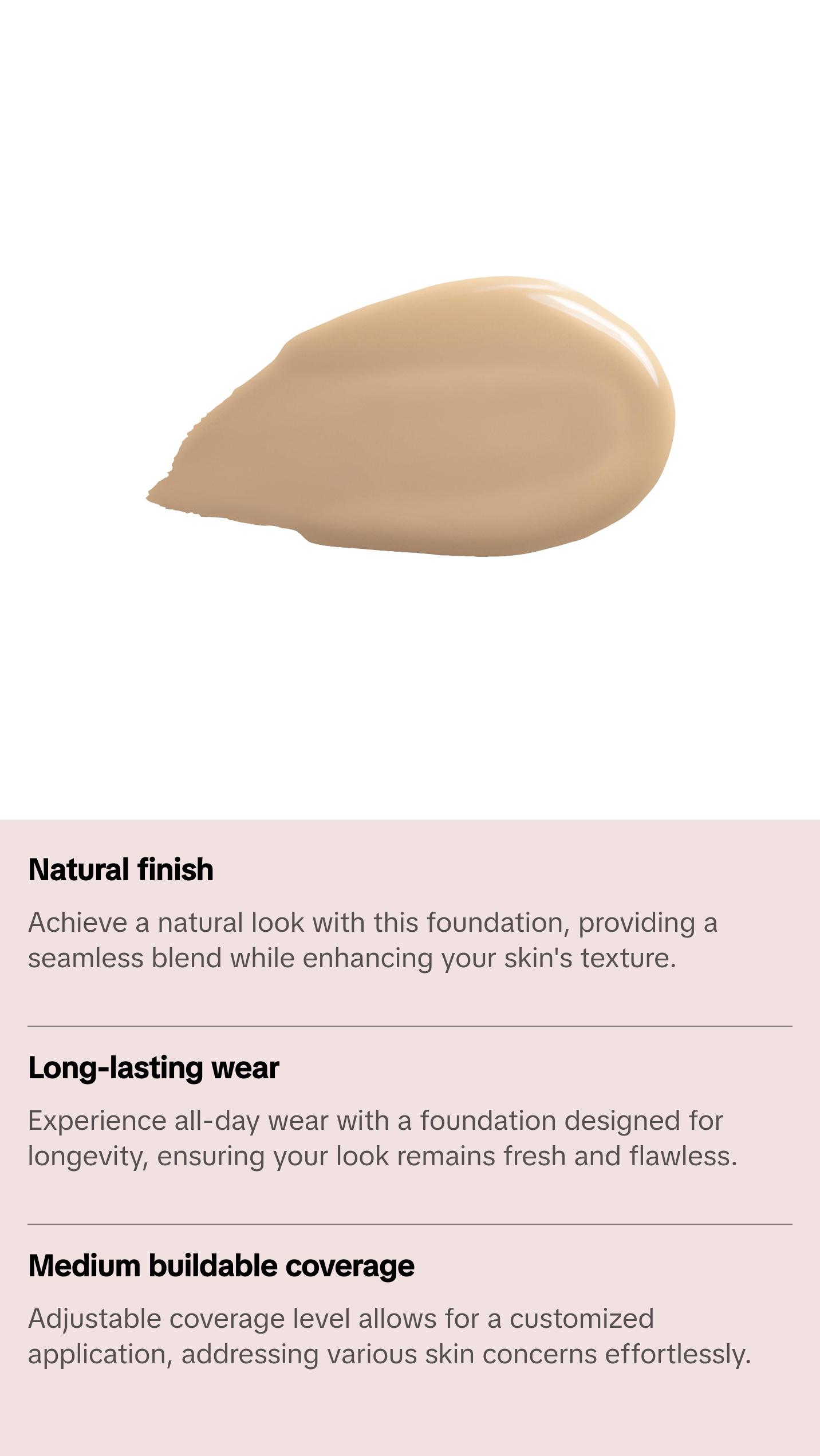 Absolute Cover Foundation - #2.25