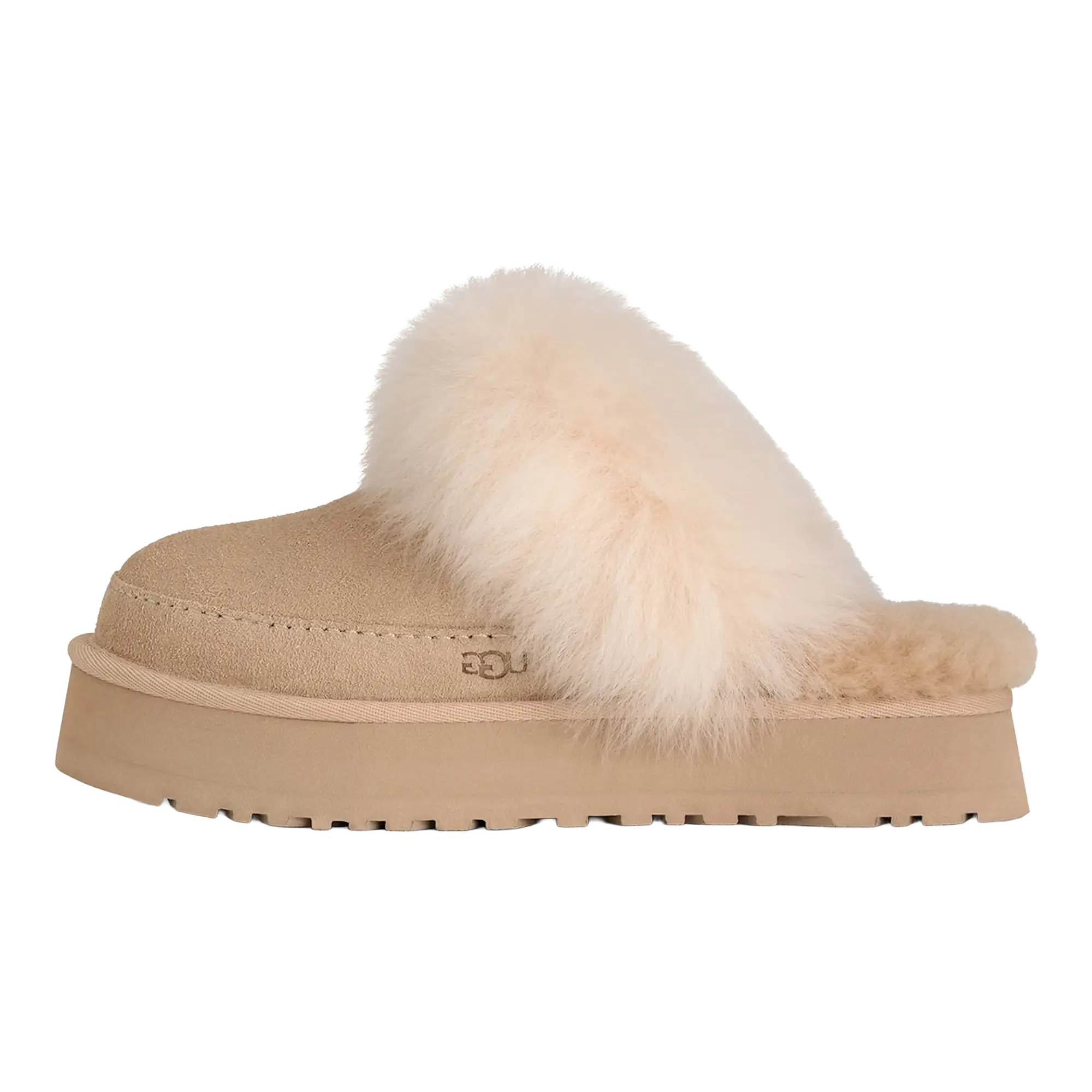 Disquette Chalet Slipper WMNS "Sandcastle" 1173930 SNDCS