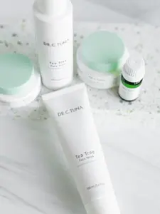 Dr. C. Tuna Tea Tree Serum