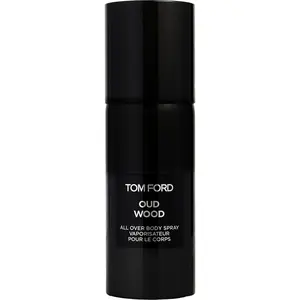 Tom Ford Oud Wood By Tom Ford Body Spray For Men