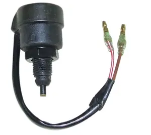 Stop Switch Assembly for Yamaha G2-G9 Golf Carts