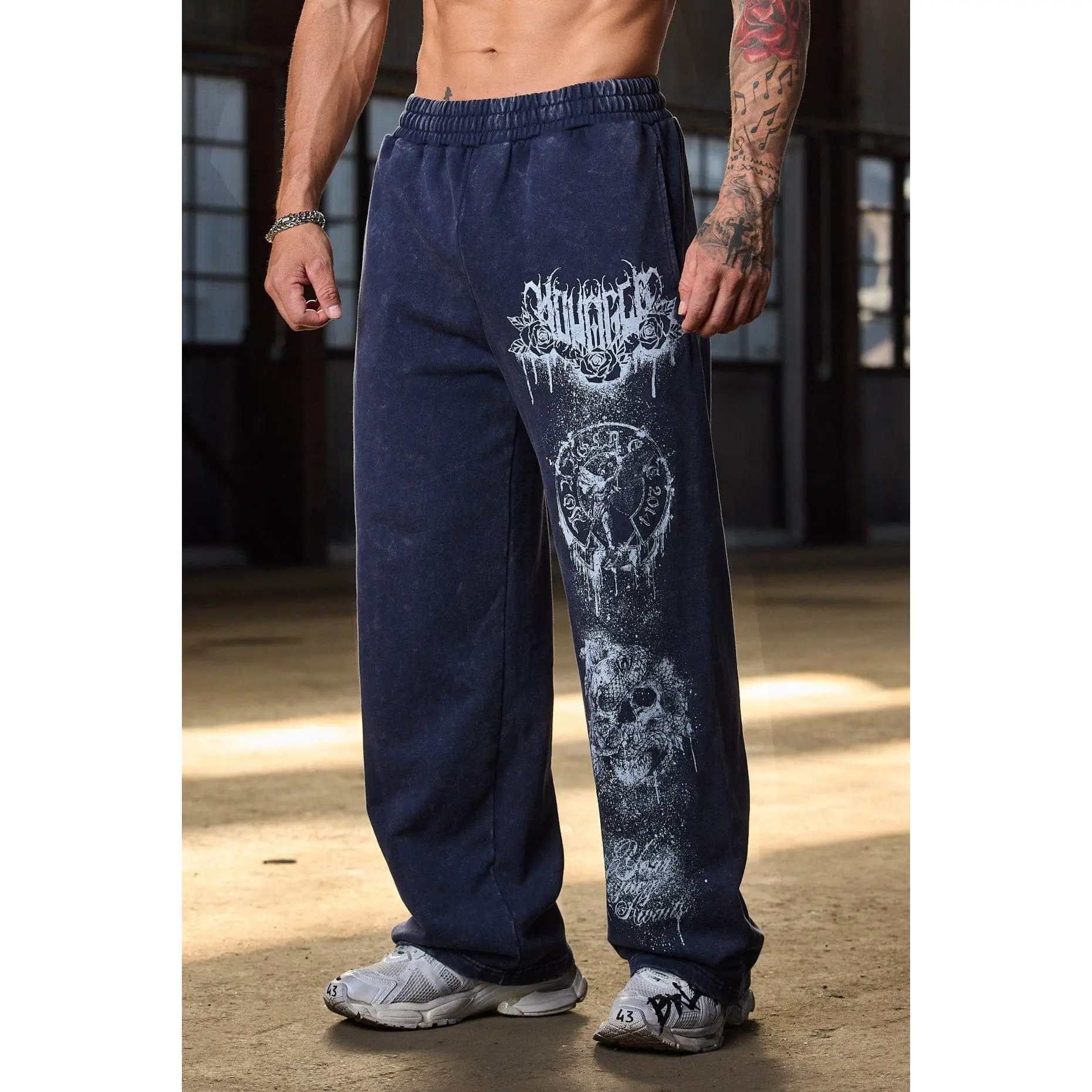 2116 - Dynasty Sweats