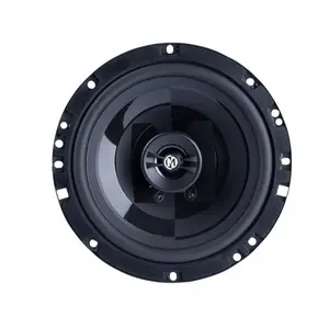 Memphis Car Audio PRX60 6.5" Power Reference Coaxial Speakers for Factory Locations Excellent Sound Quality & Easy Integration
