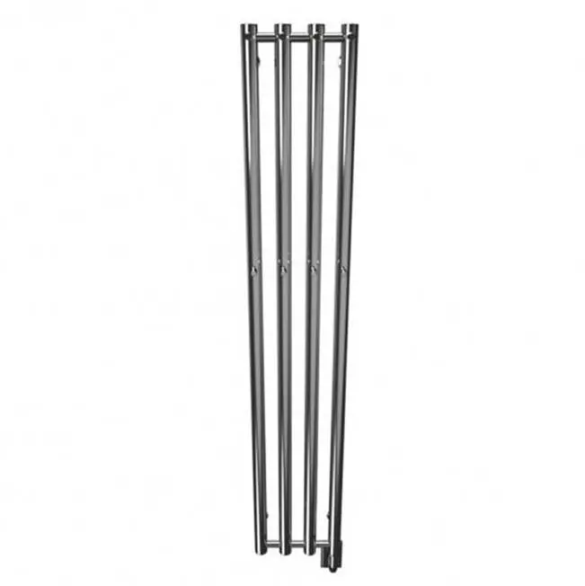 ICO Bath W8200 10.5" x 59" Rosendal Electric Hardwired Towel Warmer