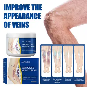 Jaysuing Leg Recovery Balm | Soothing Massage Cream for Leg Soreness, Tired Muscles & Post-Workout Relief, Fast-Absorbing Cooling Gel for Athletes & Active Lifestyles