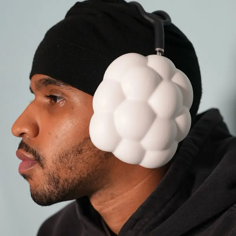 “Head in the Clouds” AirPod Max Covers