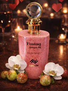 Fustaq Amora Mi by LuNiche 100ml