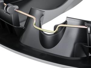 Nilight Wheel Cover Hubcaps 17 Inch Compatible for Toyota RAV4 2019 2020 2021 2022 2023 2024 2025 Hub Caps 17 inch Set of 4 Rim Covers Protector Wheel Replacement 42602-0R040 42602-42040, Silver Nilight Wheel Cover Hubcaps 17 Inch Compatible for Toyota RAV4 2019 2020 2021 2022 2023 2024 2025 Hub Caps 17 inch Set of 4 Rim Covers Protector Wheel Replacement 42602-0R040 42602-42040, Silver