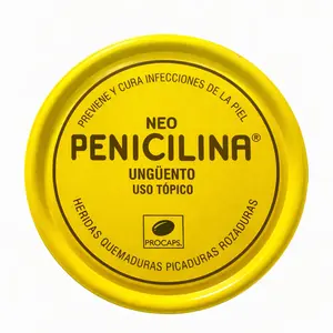 Neo Peni Cilina Original Pomada 11gr Gel for Skin Repair Eczema-Free Comfortable Use Suitable for All-Day Wear Body Care Moisturizer Cosmetic Skincare Moisture Hydrating Moisturizing Penicillin Ointment Hydrate Hydrate