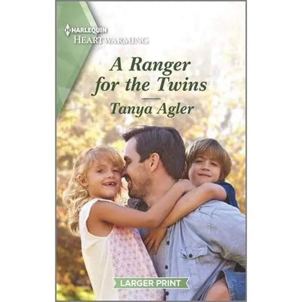 USED-A Ranger for the Twins: A Clean Romance by Agler, Tanya (Mass Market Paperback)