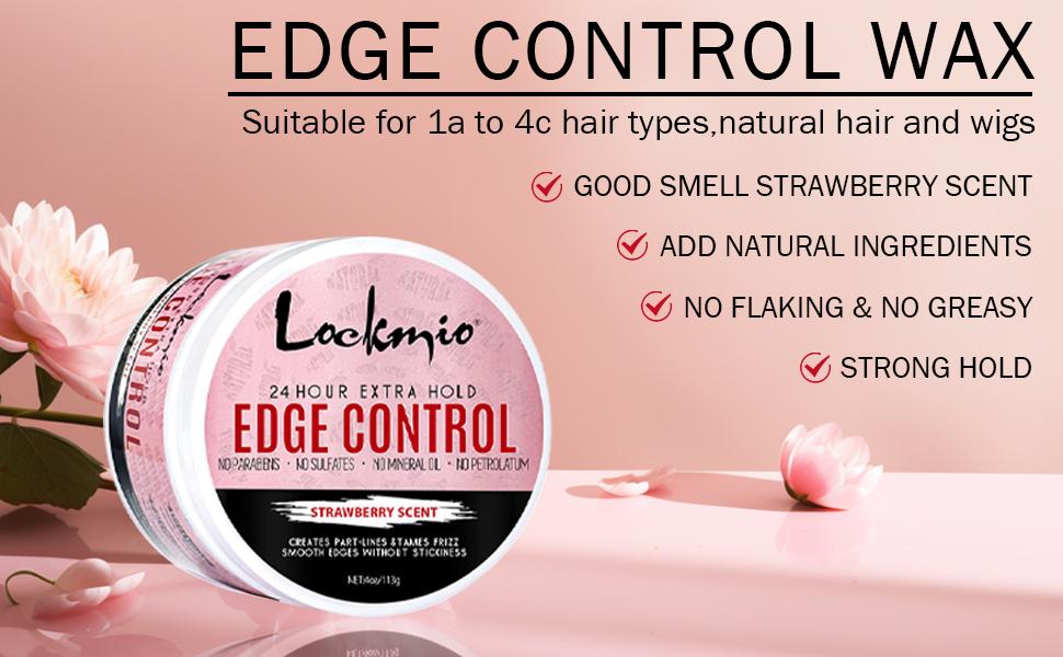 15 Count Wig Kit for Lace Front Wigs,Strong Hold Melting Sprayfor Wigs/Wig Glue Lace Glue/Hair Wax Stick/Lace Melting Band/Edge Control/Edge Brush/Wig Cap - Wig Accessory Essentials Kit,valentine's day gifts for her/him