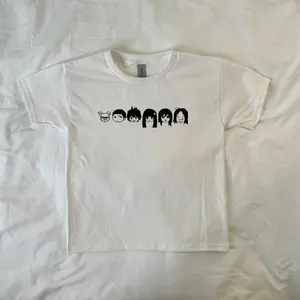 Kimi ni Todoke Anime Baby Tee, Anime Lover, Sawako Kuronuma, Shoujo Manga, Japanese Anime, Manga, Pintrest, Vintage