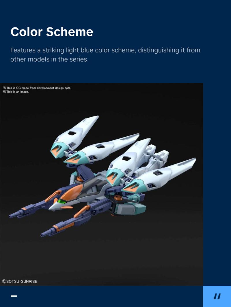 HGGBB #09 XXXG-00W0SKY Wing Gundam Sky Zero