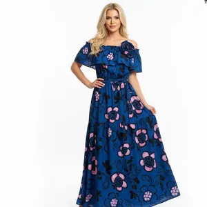Casual woman’s dress