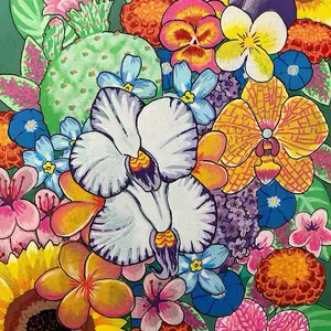 Print of the Month: March