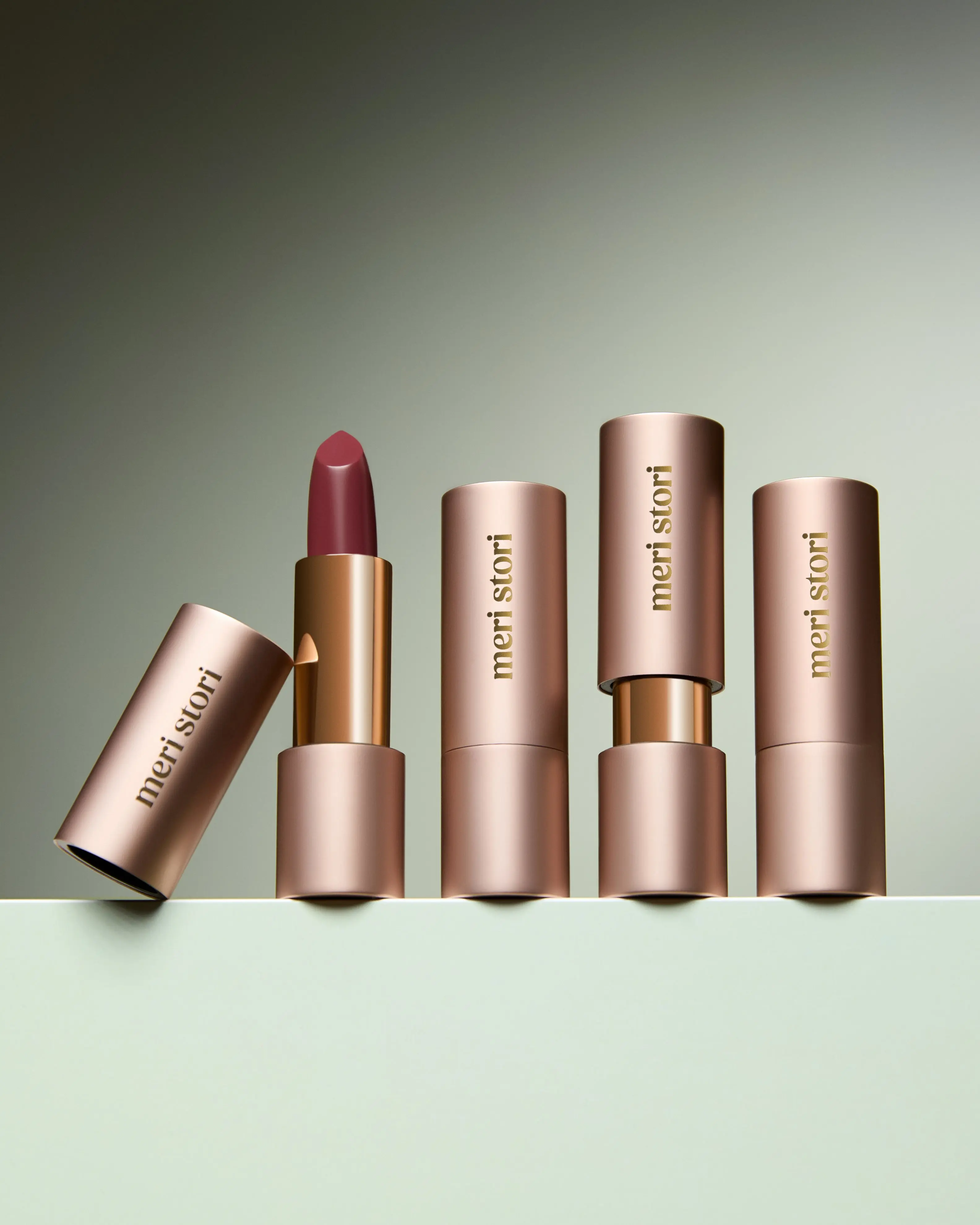 Soft Swipe Lipstick Set