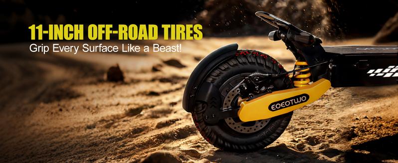 EOEOTWO All Terrain Electric Scooter,1200W Violent Motor,30MPH Fast 20/40Miles Range,3 Seconds Folding,330LBs Load Capacity,Dual Shock Absorption,Foldable Off-Road E-Scooter EOEOTWO All Terrain Electric Scooter,1200W Violent Motor,30MPH Fast 20/40Miles Range,3 Seconds Folding,330LBs Load Capacity,Dual Shock Absorption,Foldable Off-Road E-Scooter