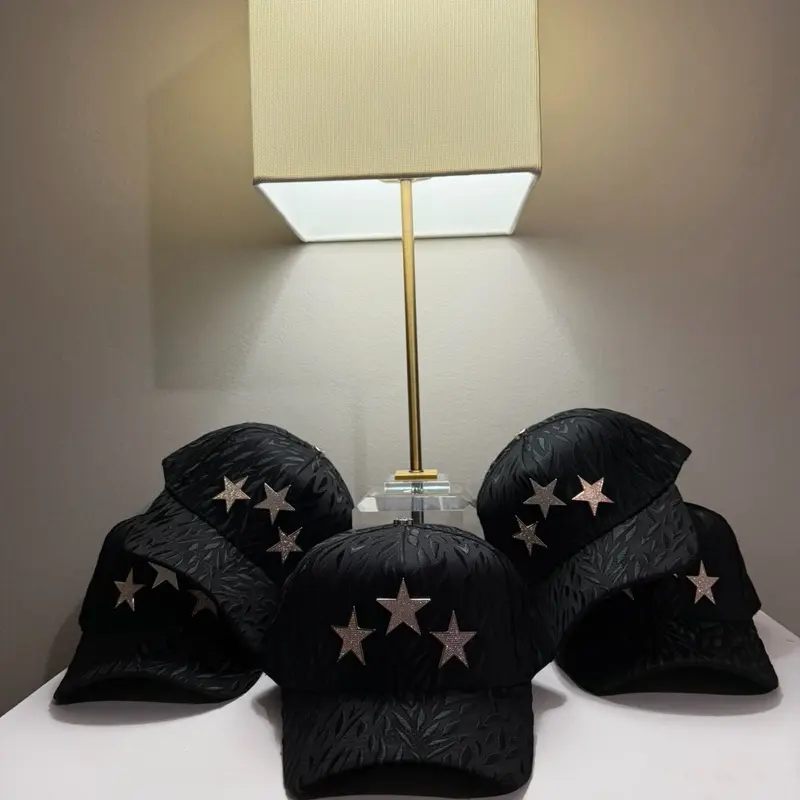 Barbas hats x CT ROCKSTAR Barbas hats x CT ROCKSTAR