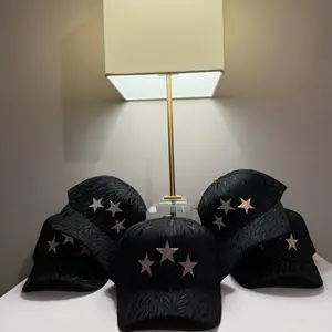 Barbas hats x CT ROCKSTAR