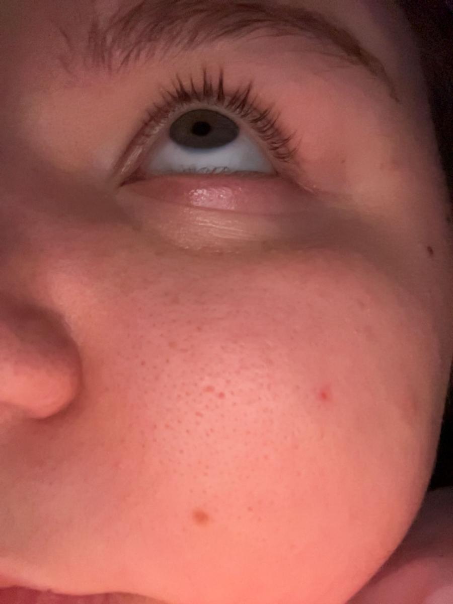 Item: 11ML FULL SIZE different cap