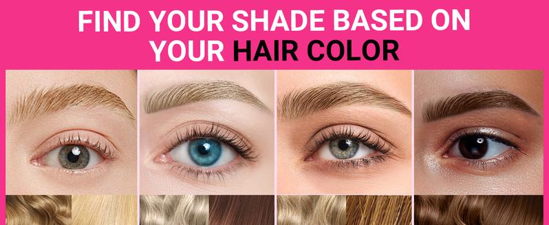 iMethod Curved Eyebrow Pen - Microblading, Liquid,  2-in-1 Dual-Ended with Micro-Fork-Tip Applicator, Waterproof and Long Lasting Makeup Cosmetic