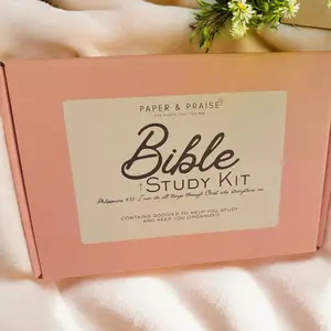 Bible Study Kit