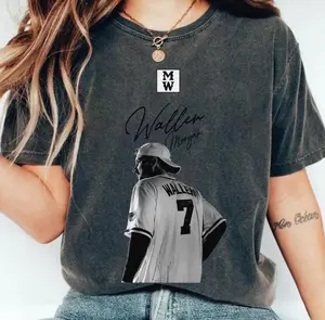 Youth And Adult Wallen Still the Problem Tour 2026 T-Shirt, Morgann Wallenn Merch, Country Graphic Tee, Music Festival, Gift for Men Women