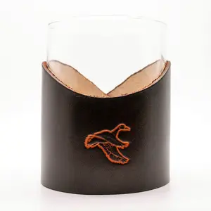 Sportsman Whiskey Glass