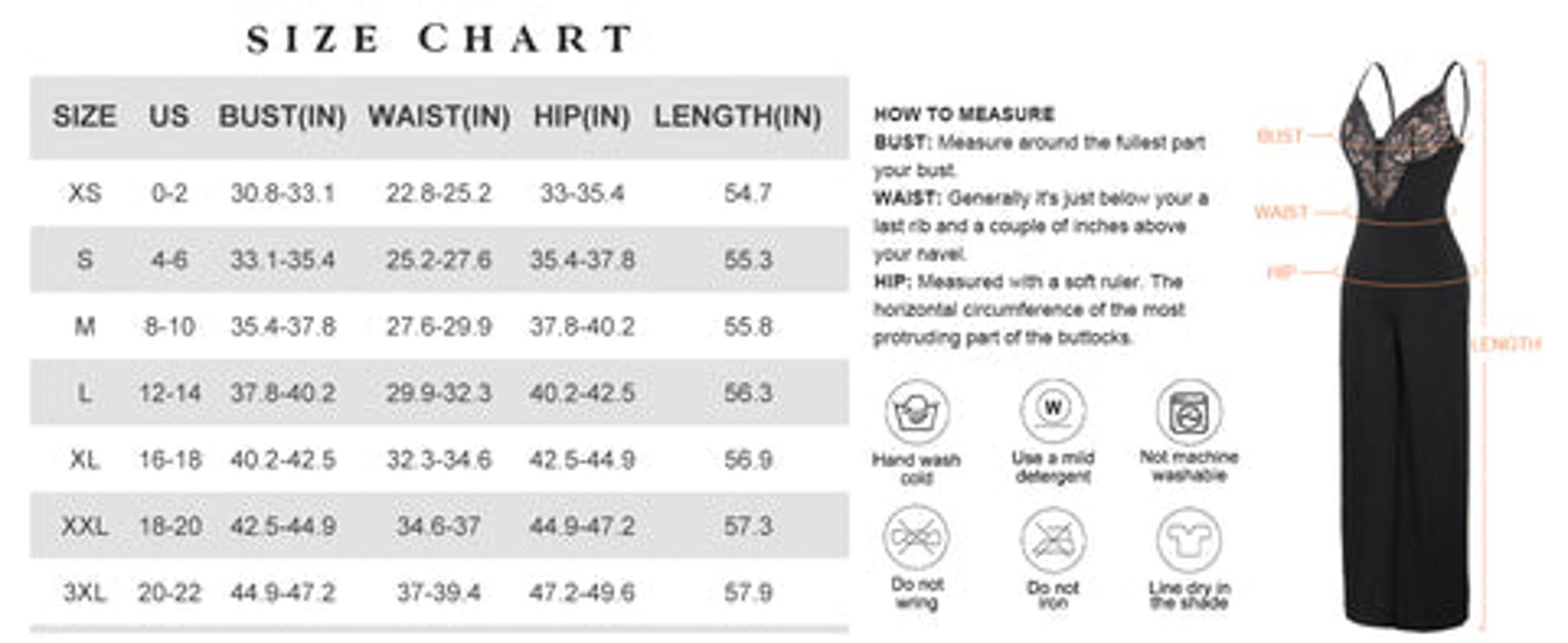 Popilush The Shapewear Jumpsuit Lace Wide-Leg Shapewear Slip Jumpsuits Basic Womenswear Comfort