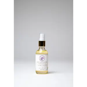 Dolce Mocha Glow Body Oil