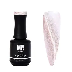 Royal Cat Eye Gel Polish #03