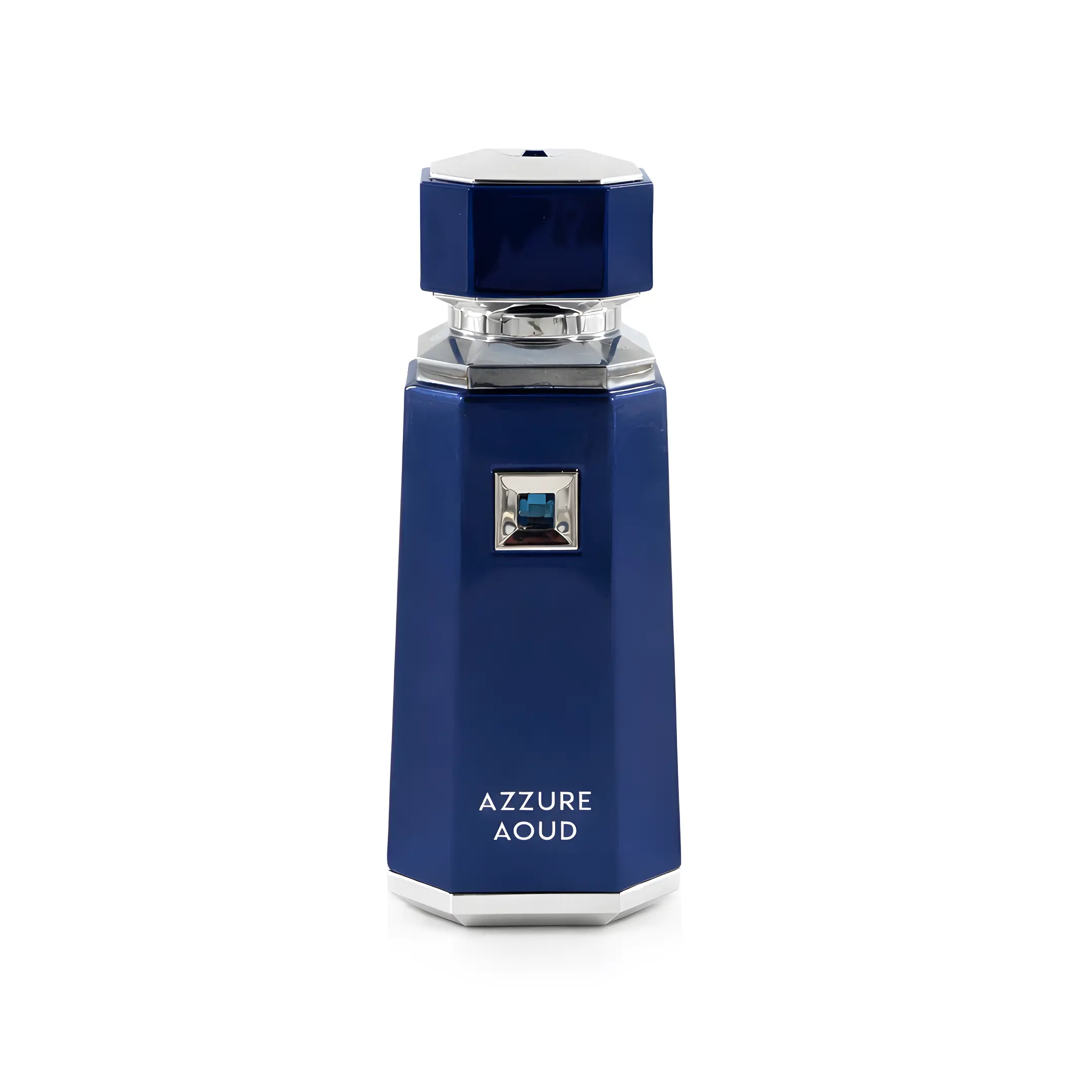 Azzure Aoud Eau de Parfum for Men by French Avenue, 100ml