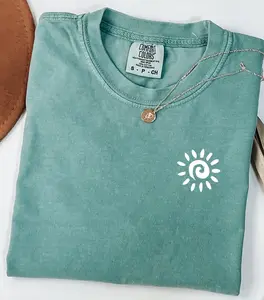 Comfort Colors Summer shirt, beach shirts, Cute shirts, tshirt women, vacation tee, cute summer clothes,vacation shirts,womens tshirts,Comfort Colors shirt