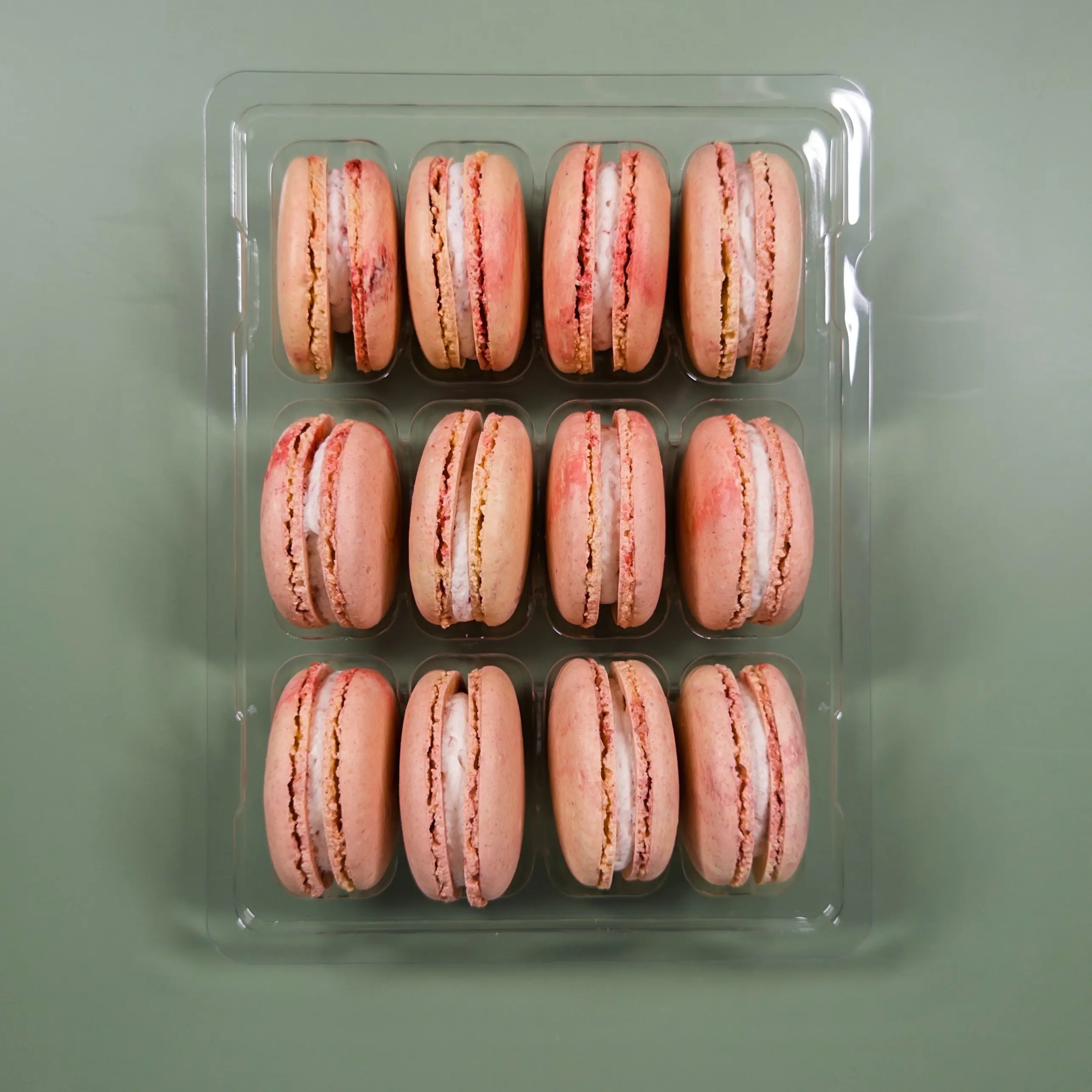 Raspberry Cheesecake