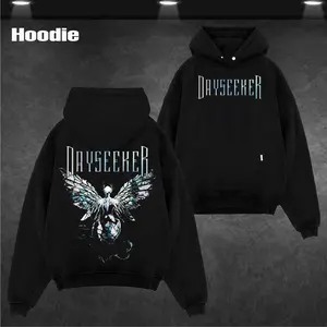 Retro Dayseeker Band Music Concert , Rock Band Shirt, Retro Music Tee, Rock Music Lover Shirt, Vintage Band Shirts Casual Comfort Cotton Fabric Fit Top , Top Men's and Women's Clothing