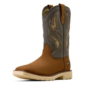 Men's Activator VentTEK Work Boots