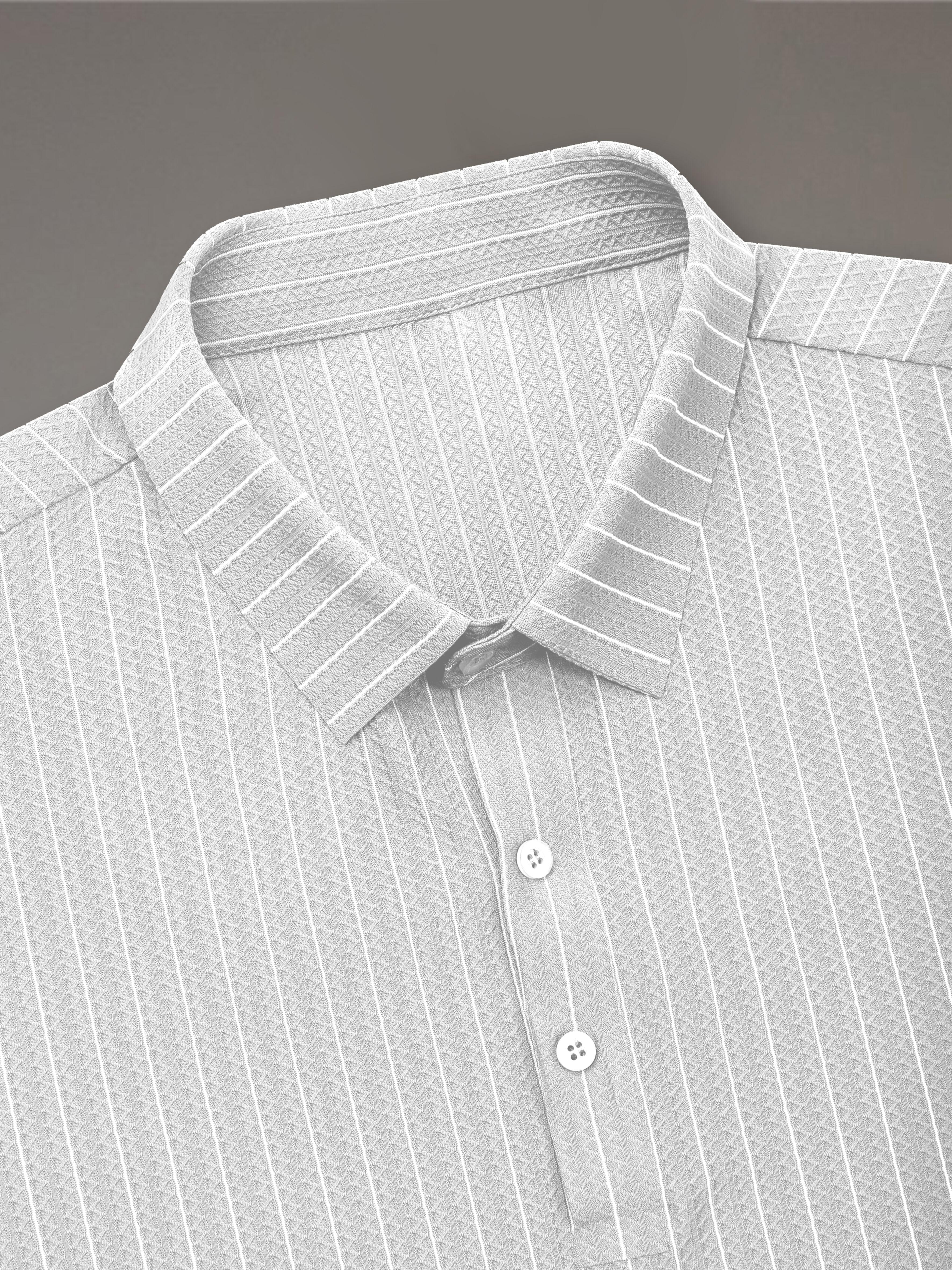 ELENCOCO diamond-texture short-sleeve Polo shirt Outdoorfun, Menswear,Father's Day gift，Black Friday