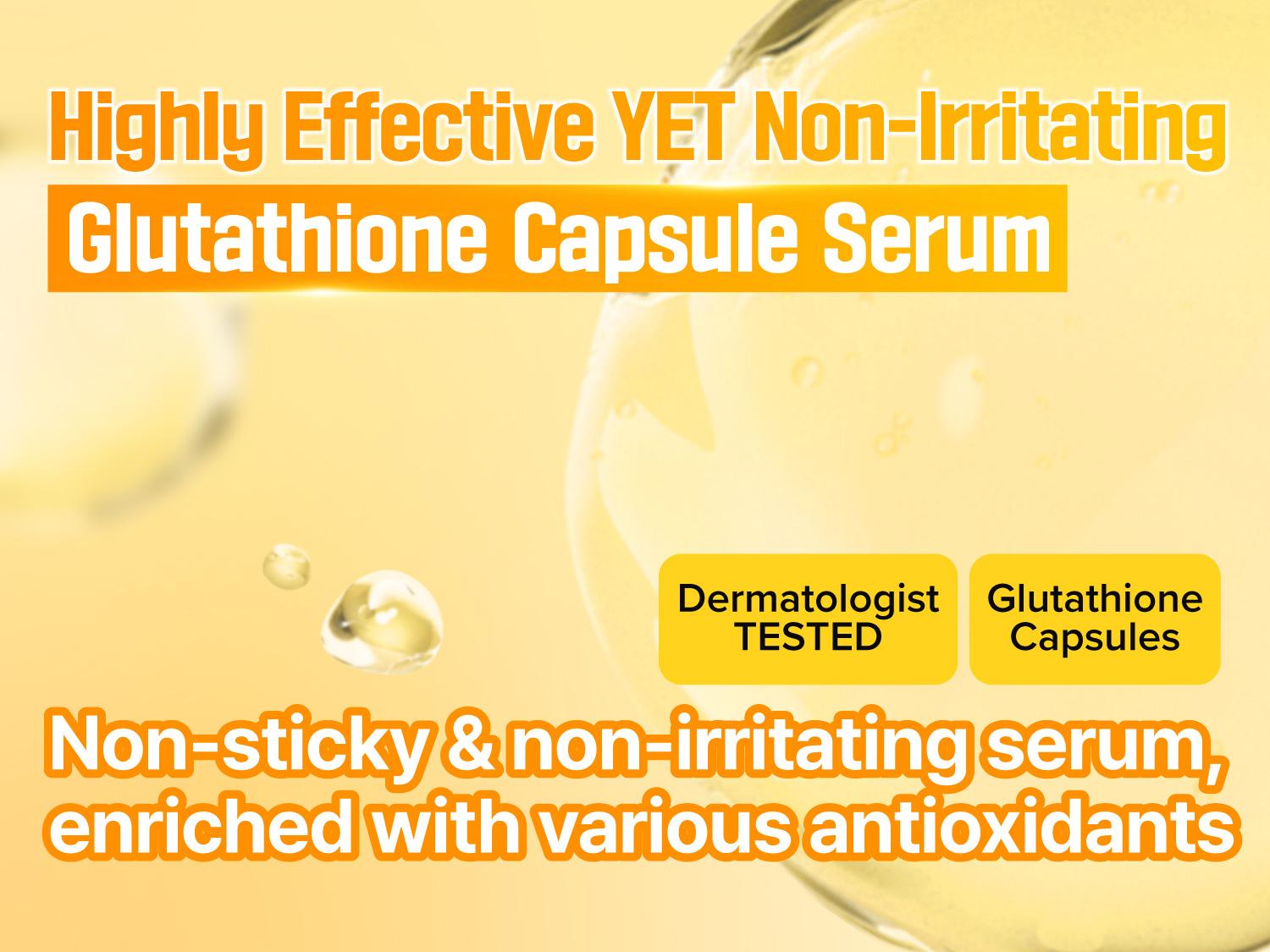 [numbuzin official shop] No.5 Serum | Vitamin Concentrated Serum | Tranexamic Acid 4%, Niacinamide 5%, Glutathione, Vitamin C | Hyperpigmentation | 1.01 fl. oz.