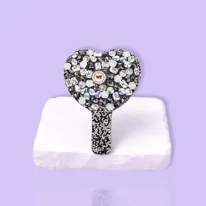 DIAMONDS LASH MIRROR