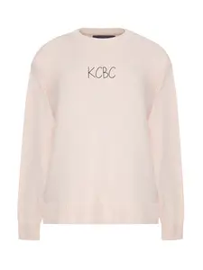 "KCBC"  Maxine Sweater