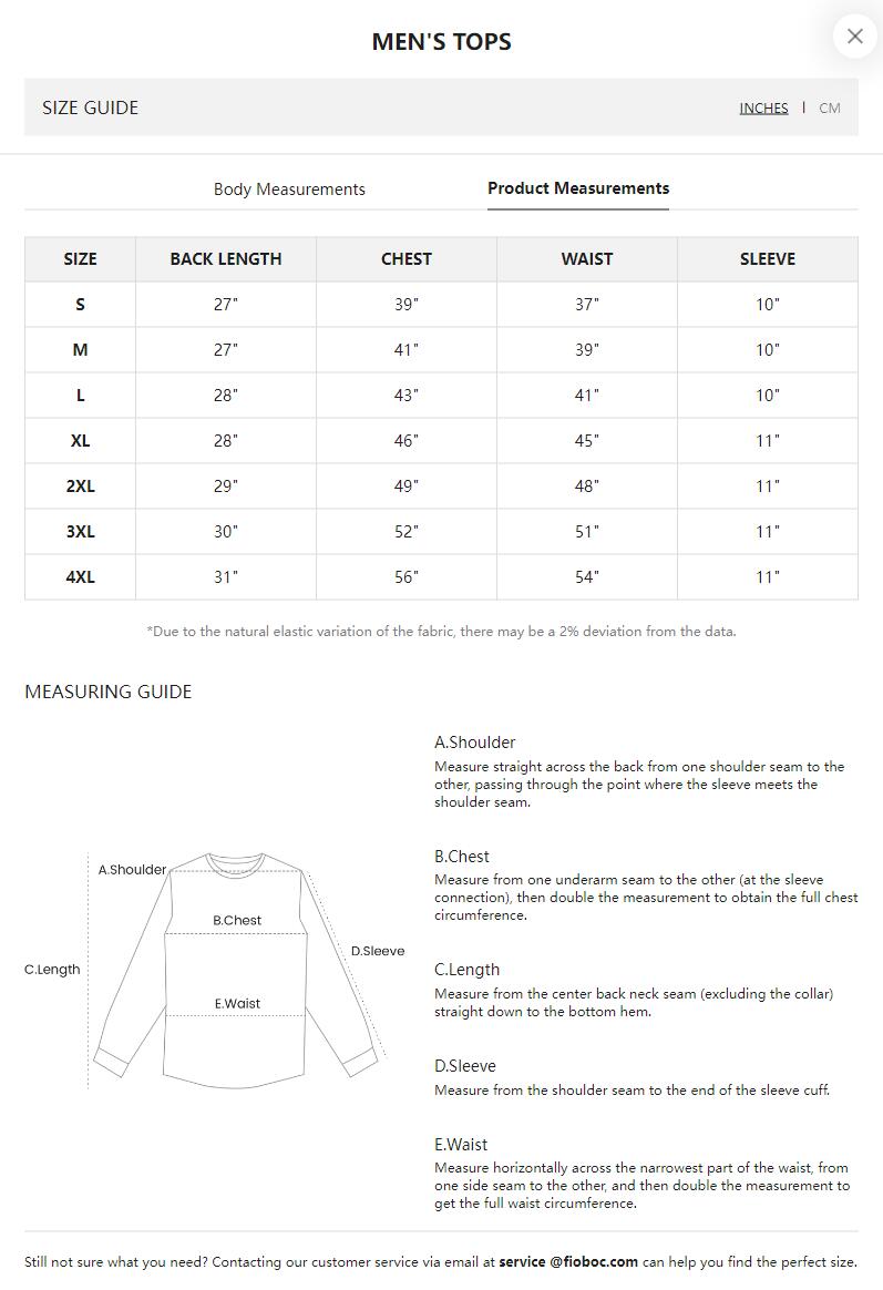 Fioboc Men's Crewneck Modal Short Sleeve Tee, Essential Top Slim Fit Casual Shirt SpringStatements