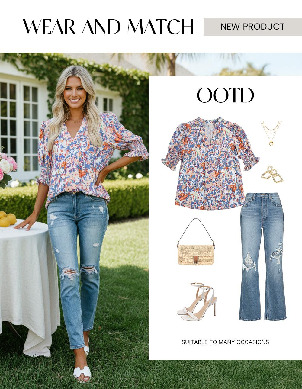 EVALESS Womens Graphic Solid V Neck T Shirts Tops Casual Ruffle Short Sleeve Blouses Boho Floral Lightweight Cute Tee 2026 Womenswear Summer Springtok Outfits EVALESS Womens Graphic Solid V Neck T Shirts Tops Casual Ruffle Short Sleeve Blouses Boho Floral Lightweight Cute Tee 2026 Womenswear Summer Springtok Outfits