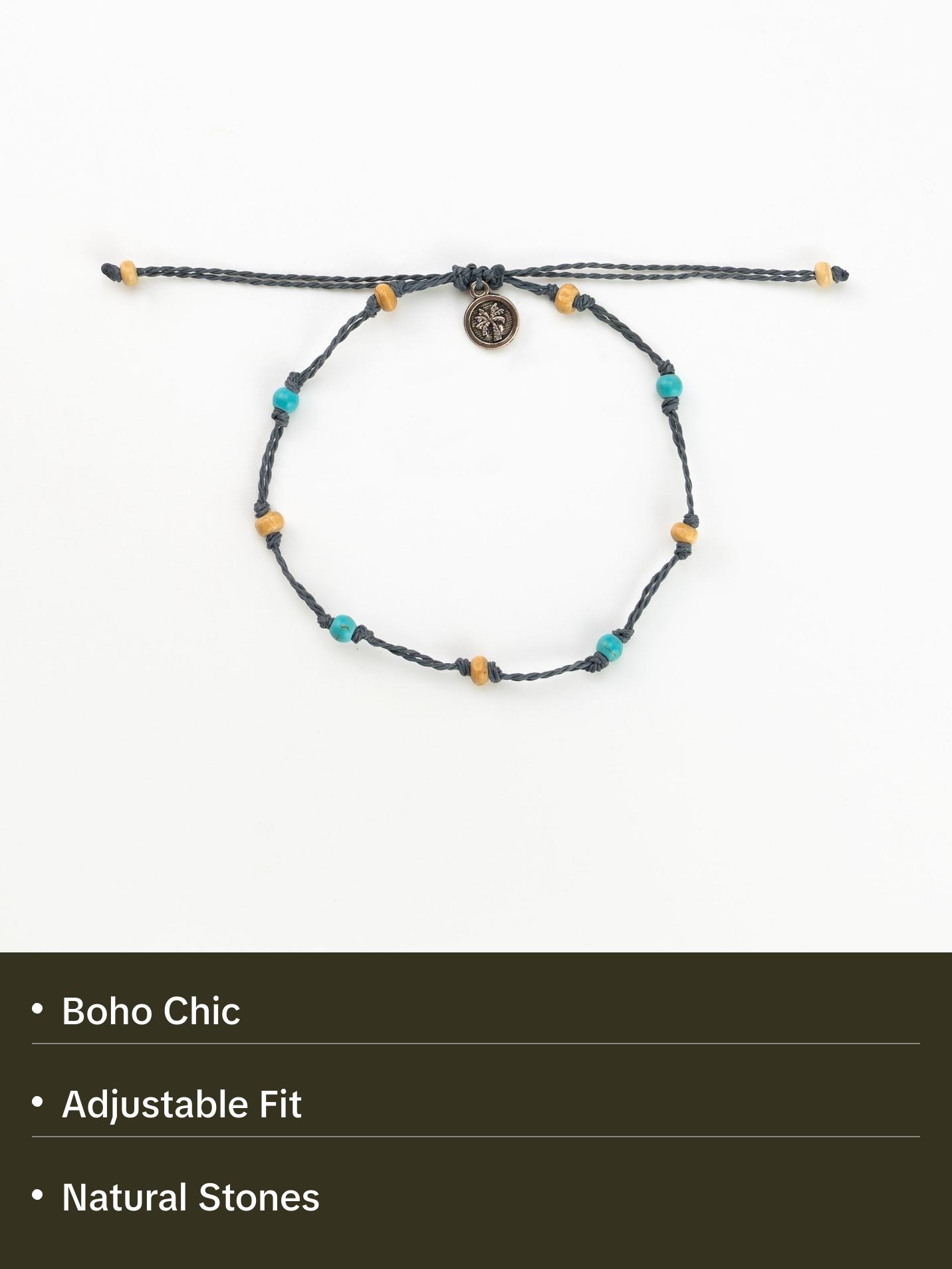 Oberoi Beach Bracelet