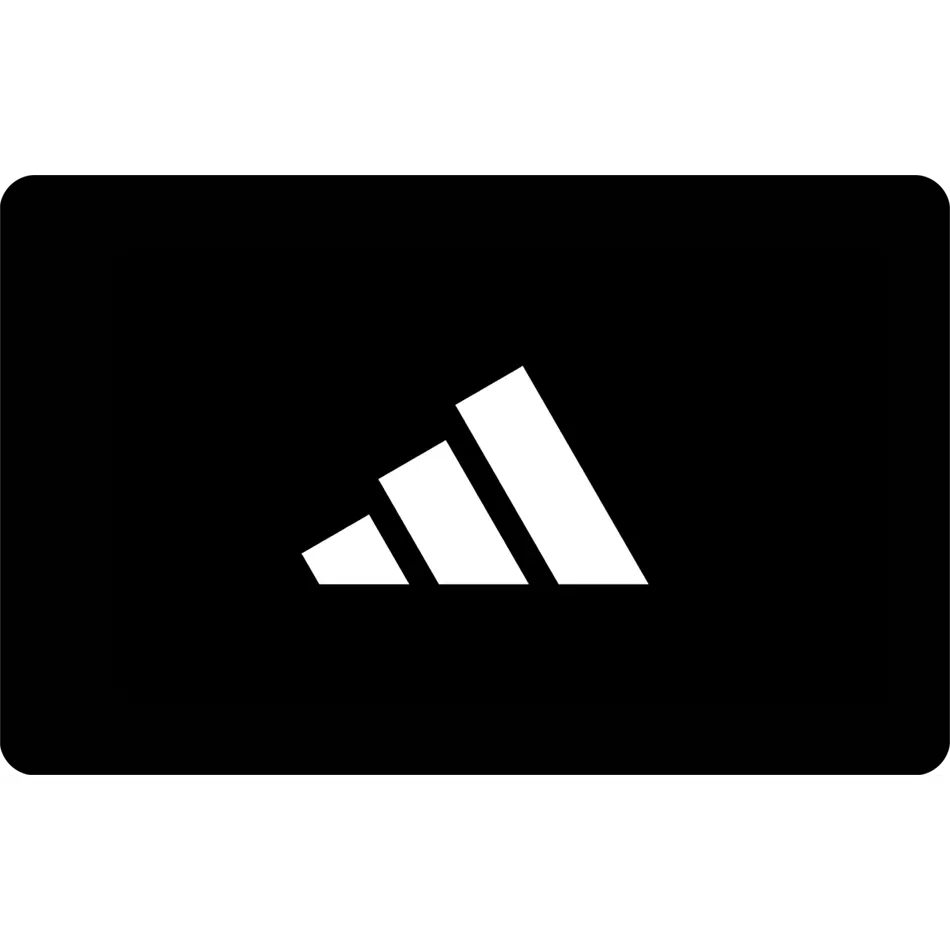 Adidas eGift Card | Sneakers, Activewear, Cleats & Sportswear