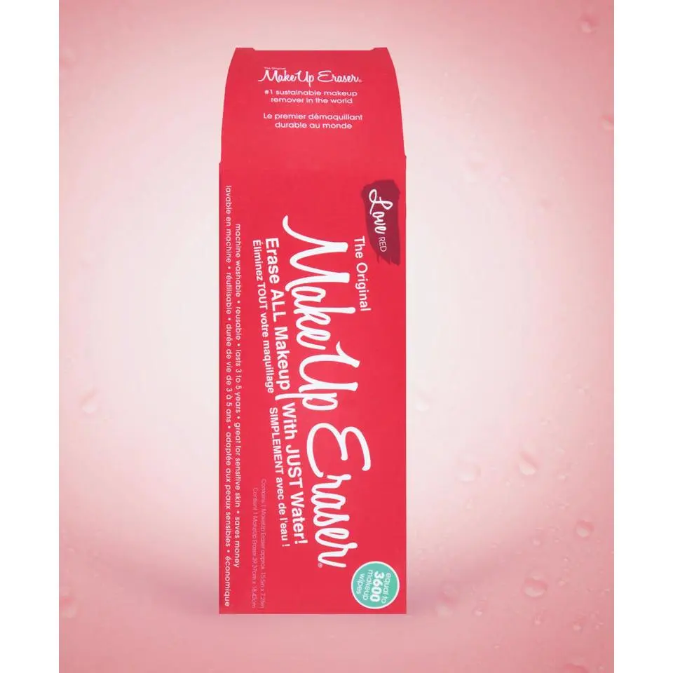 Makeup Eraser