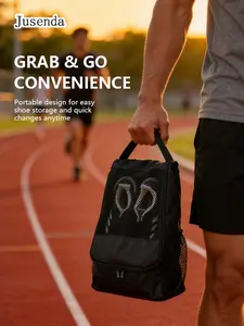 NEW High Quality Portable Travel Shoe Bag Underwear Clothes Shoe Storage Bag Packaging Cube Organizer Multifunction gym tour trip